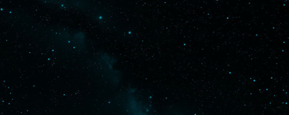 Blue and Black galaxy - Restall Digital